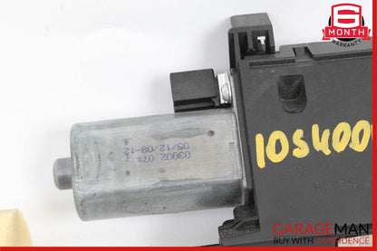 07-14 Mercedes W221 S400 S550 CL550 Rear Trunk Lid Latch Lock Actuator OEM