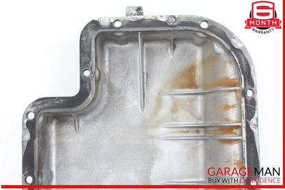 98-06 Mercedes W220 S430 E430 SL500 Lower Engine Motor Oil Pan 1120140603 OEM