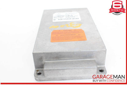 00-06 Mercedes W211 E320 4MATIC Voice Command Control Module 2408201526 OEM