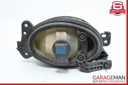 06-09 Mercedes W211 E350 CLK350 Front Left Driver Side Foglight Fog Light Lamp