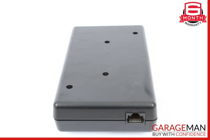 07-09 Mercedes E350 CLK350 S550 CL550 Ipod Interface Controller Module Unit