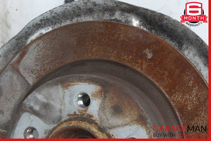 14-21 BMW i3 I01 Hybrid Rear Right Passenger Side Spindle Knuckle Hub OEM