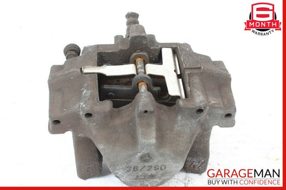 01-11 Mercedes C280 SLK300 Rear Right & Left Side Brake Calipers Set of 2 Pc OEM
