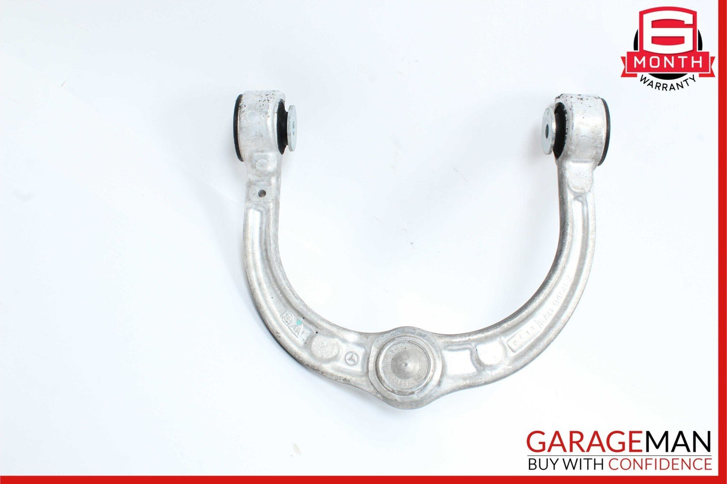 06-13 Mercedes W251 R350 R550 Front Left Driver Side Upper Control Arm