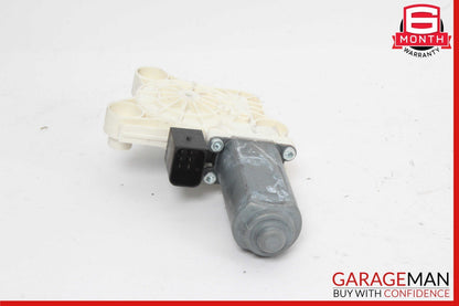 03-09 Mercedes W211 E350 E320 Rear Right Side Door Window Regulator Motor OEM
