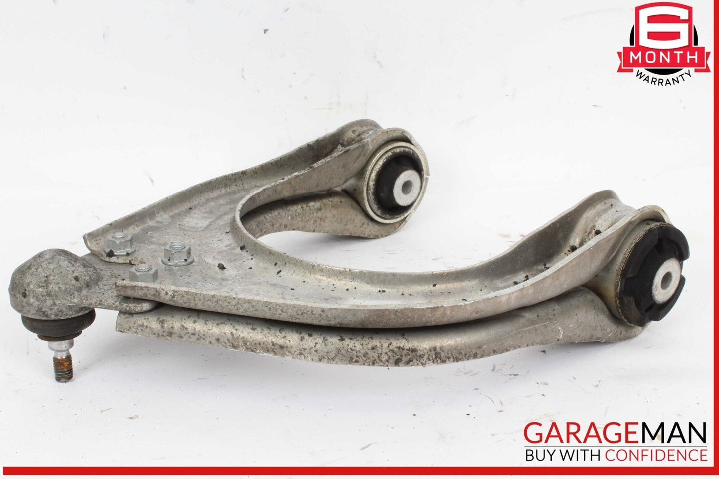 03-11 Mercedes W211 E350 CLS500 Front Right Suspension Upper Control Arm OEM