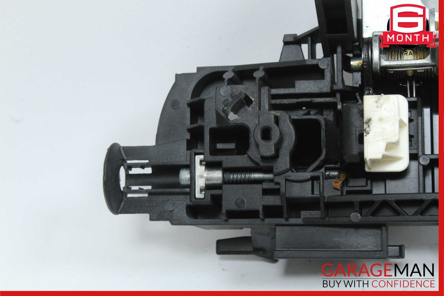 08-11 Mercedes W204 C300 C350 Rear or Front Right Side Exterior Door Handle OEM