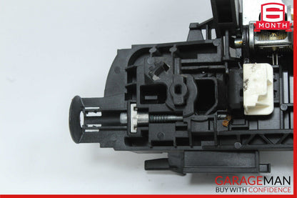 08-11 Mercedes W204 C300 C350 Rear or Front Right Side Exterior Door Handle OEM