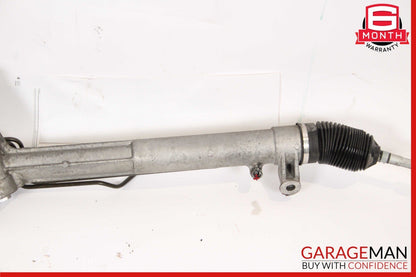 97-04 Porsche Boxster 986 Power Steering Gear Rack & Pinion Assy