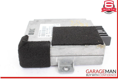 07-14 Mercedes W221 S550 CL550 Voice Language Communication Control Module OEM