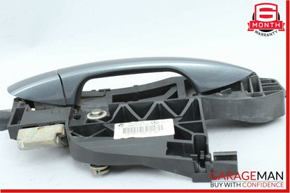 07-13 Mercedes W221 S550 S65 AMG Rear Right Passenger Side Exterior Door Handle