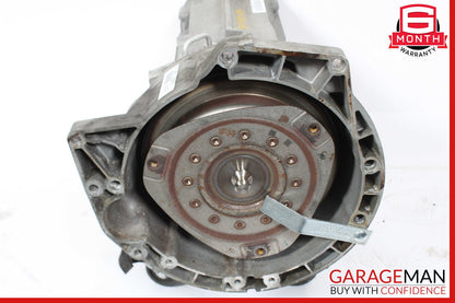 07-09 Audi Q7 3.6L Automatic Transmission Assembly OEM 128k