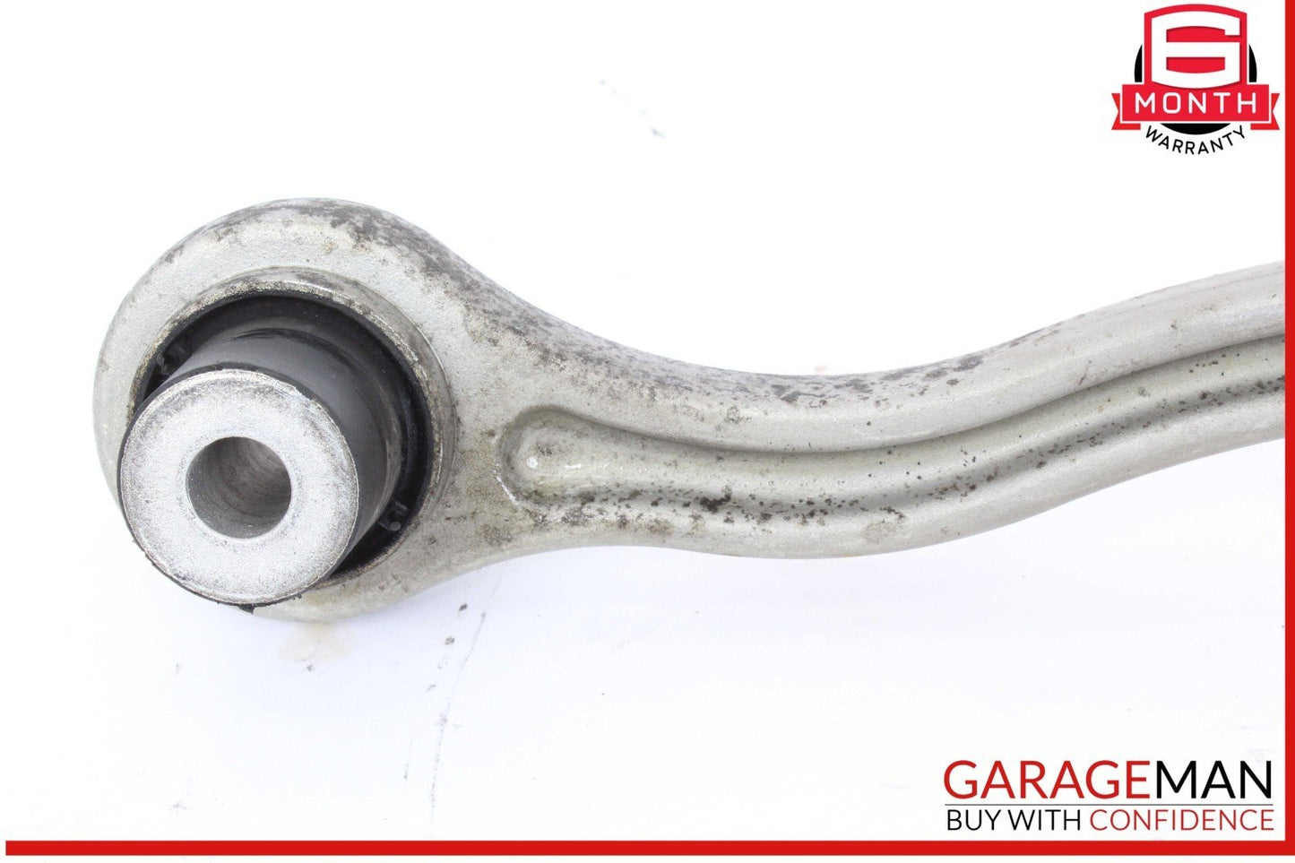 08-17 Mercedes W212 E350 Rear Left or Right Side Lower Control Arm OEM