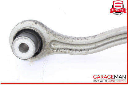 08-17 Mercedes W212 E350 Rear Left or Right Side Lower Control Arm OEM