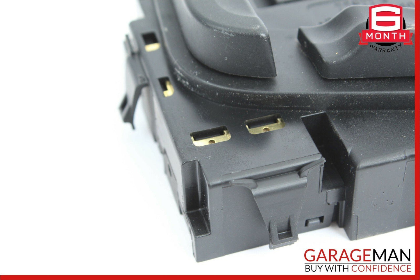 08-15 Mercedes W204 C300 GLK280 Front Right Side Seat Control Switch OEM