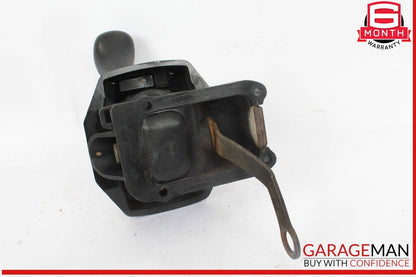 79-84 Mercedes W123 300TD Automatic Transmission Gear Shift Shifter Knob Black