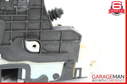 07-13 Mercedes W221 S350 S550 S600 Front Right Side Door Lock Latch Actuator OEM