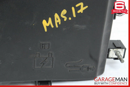 14-17 Maserati Ghibli Engine Fuse Box Junction Relay Box 670035923 OEM
