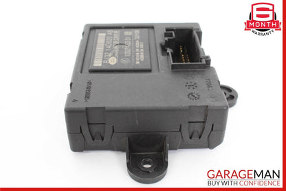 12-13 Range Rover Evoque Rear Left Driver Side Door Control Module Unit OEM