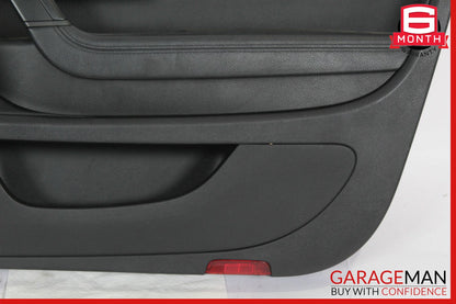 13-17 Volkswagen CC Front Right Passenger Side Interior Door Panel OEM