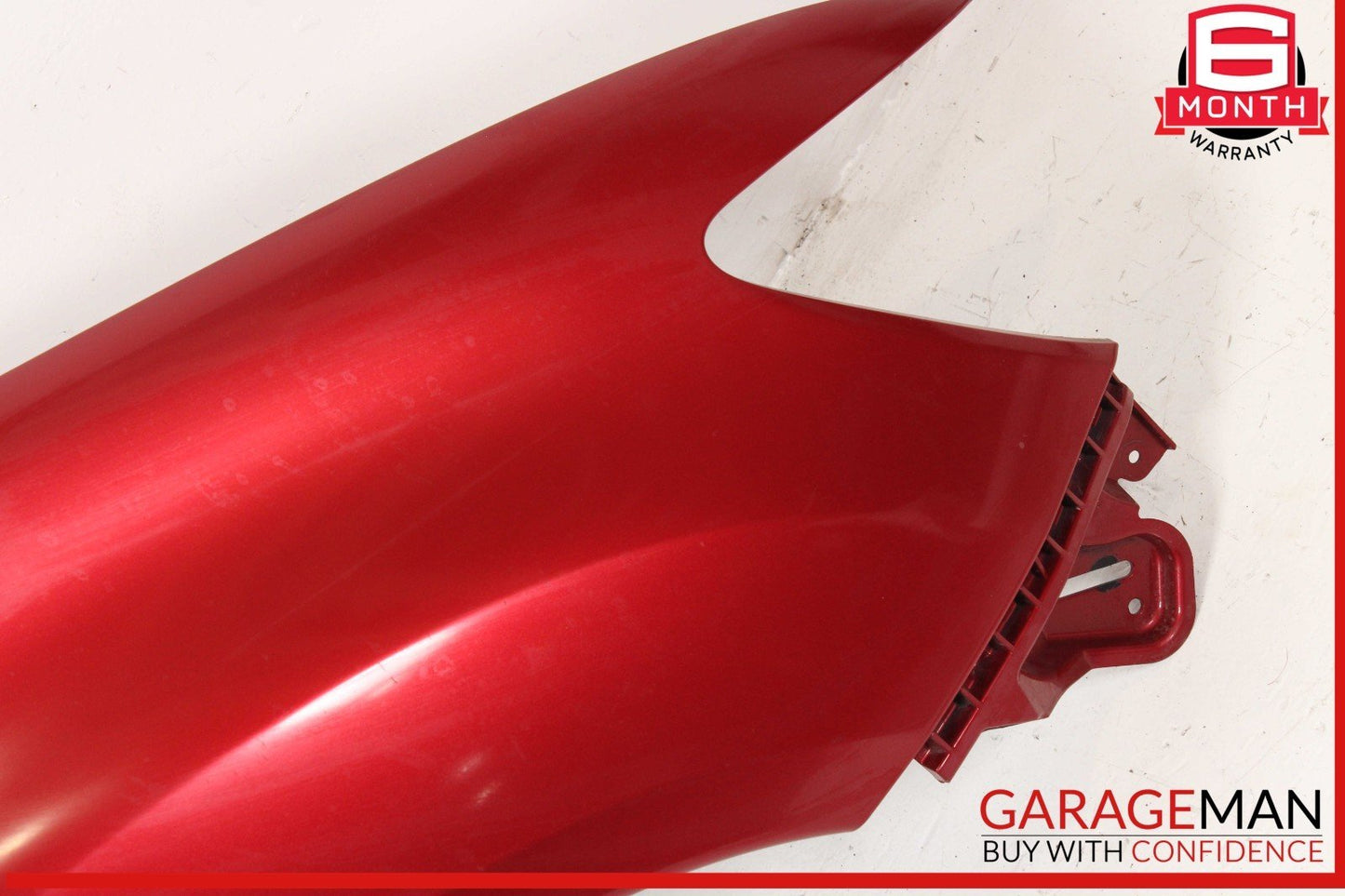 11-15 Mitsubishi Outlander Sport Front Right Passenger Side Fender Panel OEM