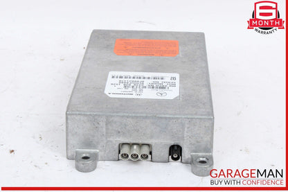 00-06 Mercedes W211 E320 Voice Command Control Module Unit 2408201526 OEM