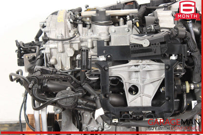15-20 Mercedes W205 C300 E300 M274 Engine Motor Block Assembly 2.0 L4 OEM 141k