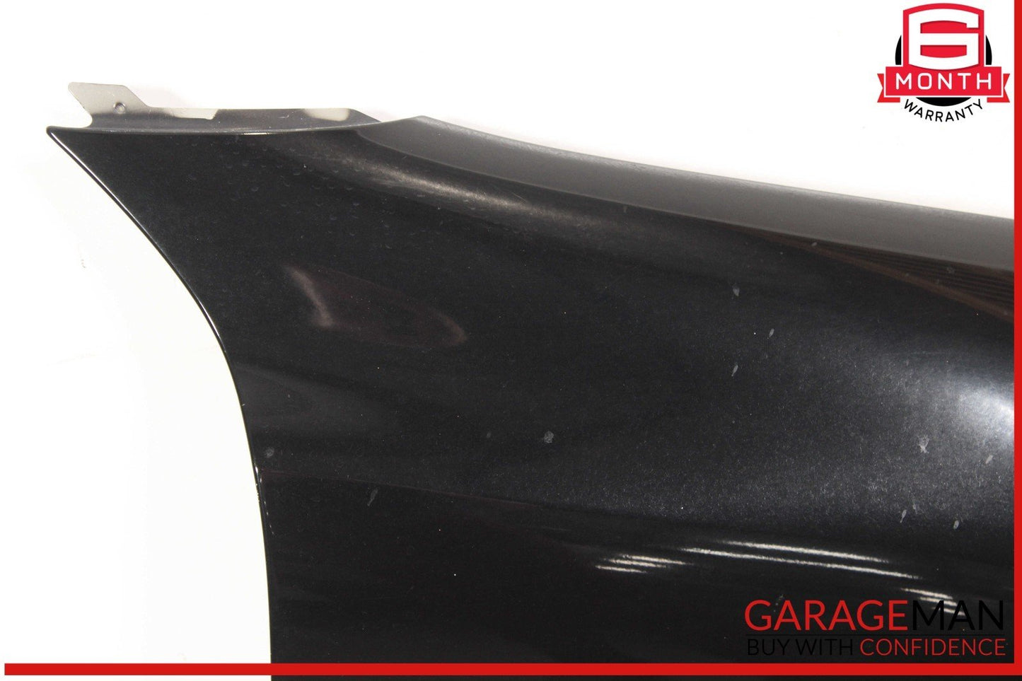 03-08 Mercedes R230 SL500 Front Right Passenger Side Wing Fender Panel Cover OEM