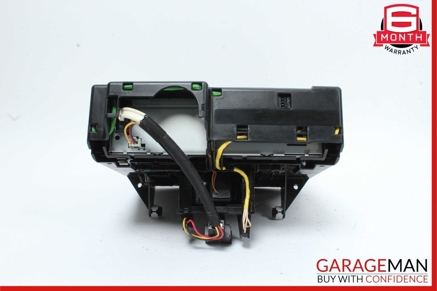 03-09 Mercedes W211 E350 CLS500 Hazard Light Door Lock Switch Control Module OEM
