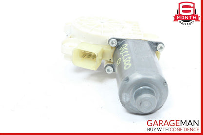 03-12 Mercedes W215 CL500 CL55 AMG Front Left Driver Door Window Regulator Motor