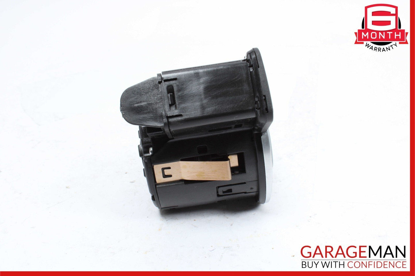 08-20 Mercedes W212 E350 C300 C350 Headlight Fog Light Switch Controller Module