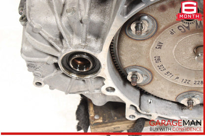 12-19 Volkswagen Beetle 2.5L Automatic Transmission Assembly OEM 84k