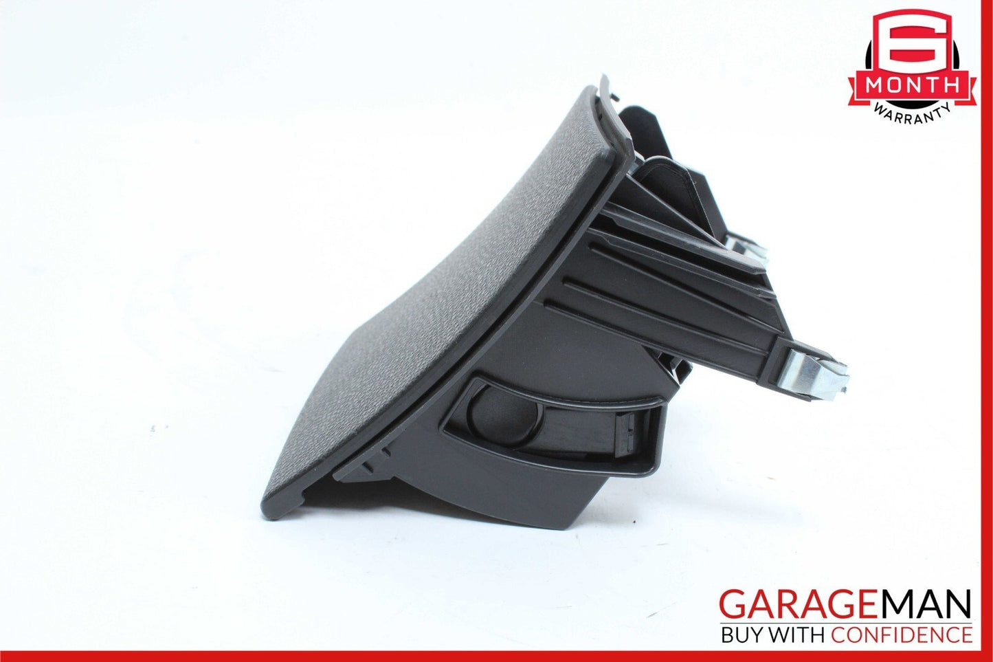 08-17 Mercedes W212 E550 E350 Center Console Ashtray Ash Tray Rear Black OEM