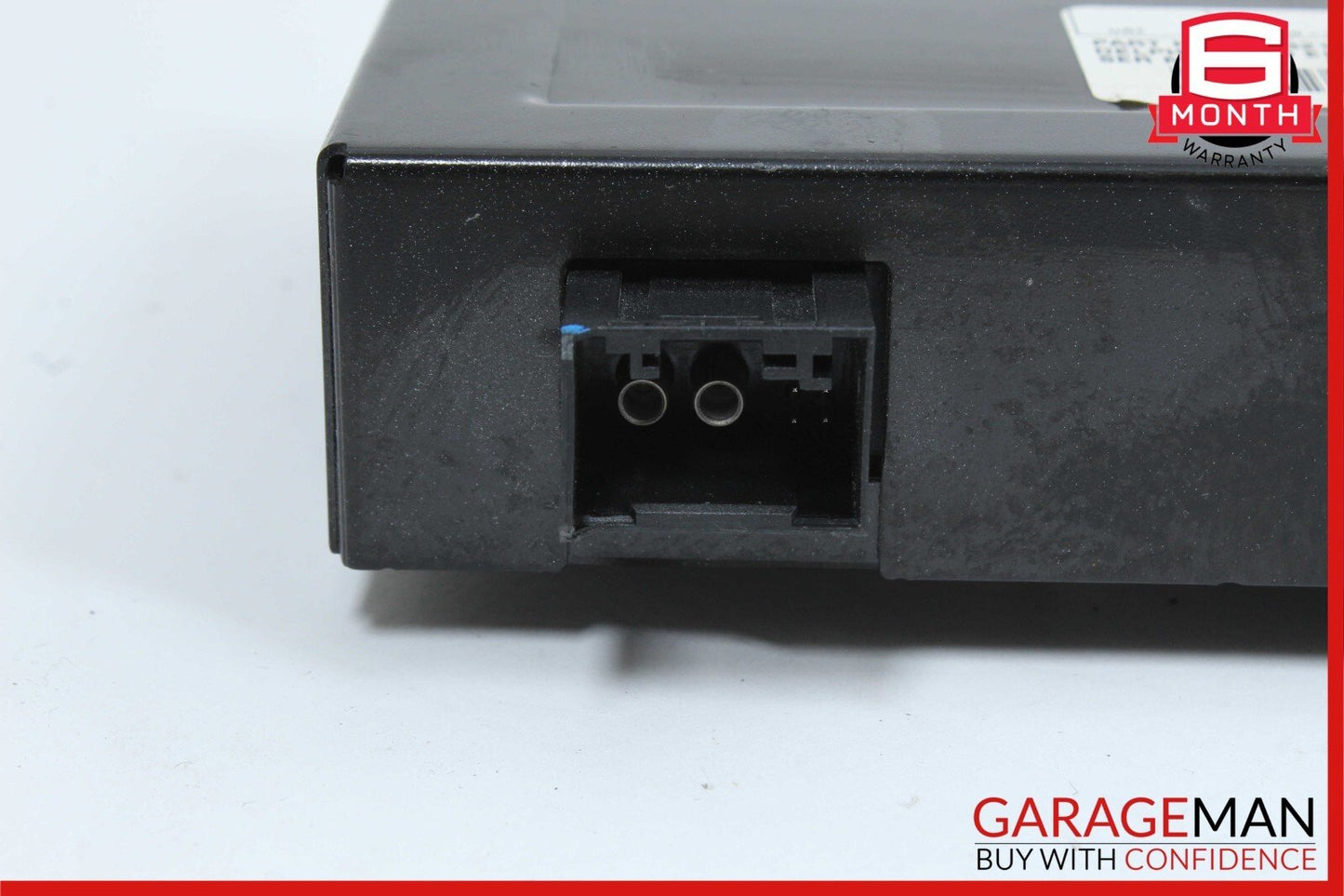 03-08 Mercedes E350 GL450 Sirius Satellite Radio Receiver Module 1698270162 OEM