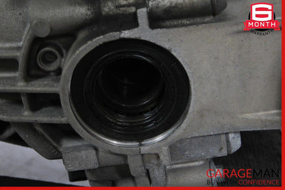 11-13 Porsche Panamera 970 3.6L Rear Diff Differential Axle Carrier OEM