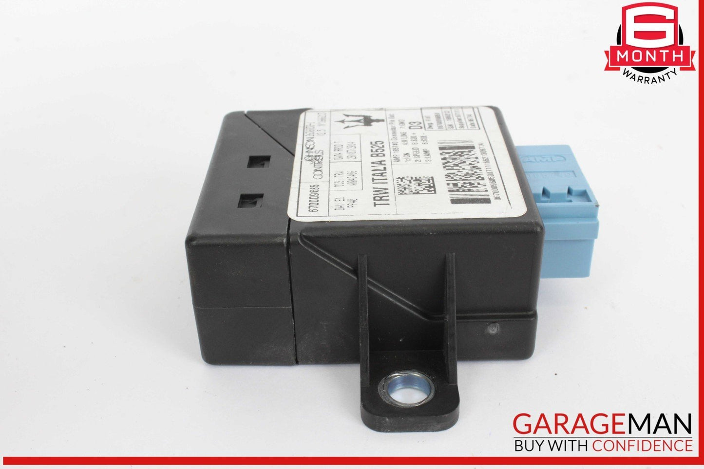 14-18 Maserati Quattroporte Ghibli Power Steering Control Module Unit OEM