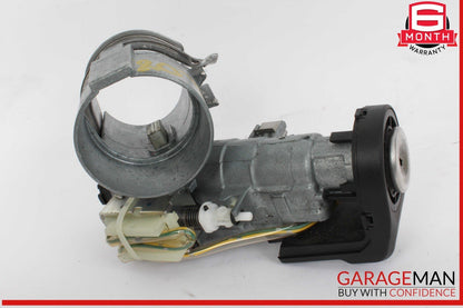 07-10 Saturn Sky Ignition Switch Lock Keys w/ Anti Theft Module Immobilizer OEM