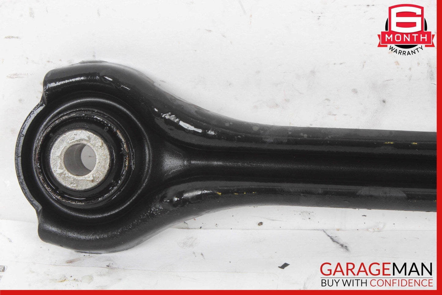 05-11 Mercedes R171 SLK350 Rear Left or Right Suspension Upper Control Arm OEM