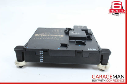 03-09 Mercedes W211 E350 E500 E550 E63 AMG Door Control Module Rear Right Side