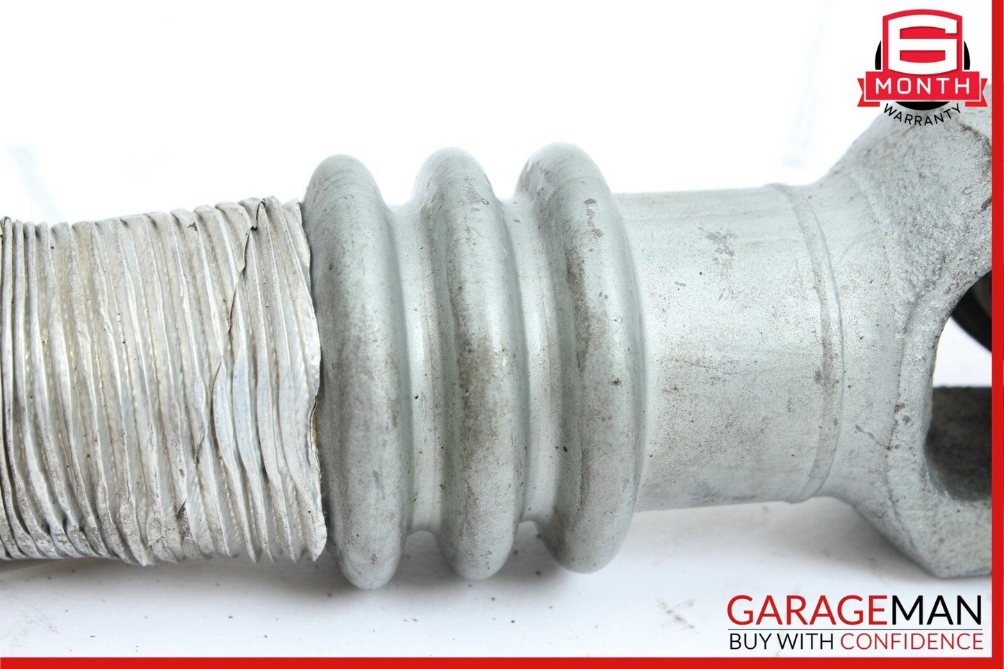 03-11 Mercedes W211 E320 E350 CLS500 CLS55 AMG Steering Gear Coupling RWD
