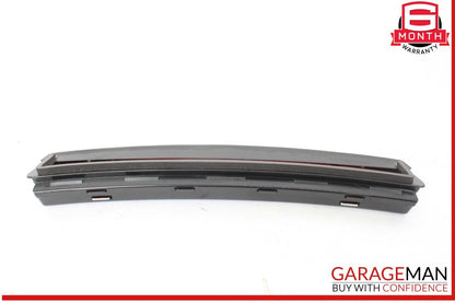 17-23 Tesla Model 3 Rear Center Third 3rd Brake Light Stop Lamp 107740500H OEM