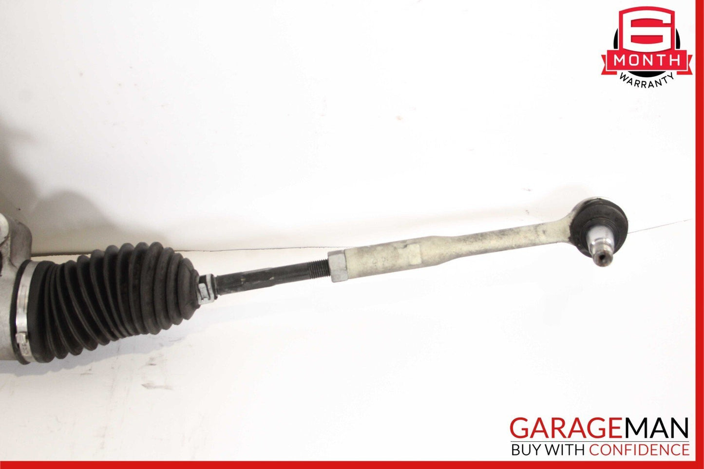 10-13 Mercedes S350 S550 S63 AMG Power Steering Rack and Pinion Assembly RWD
