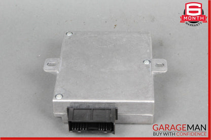 06-09 Mercedes W219 CLS500 Voice Computer Control Module 2408200885 OEM