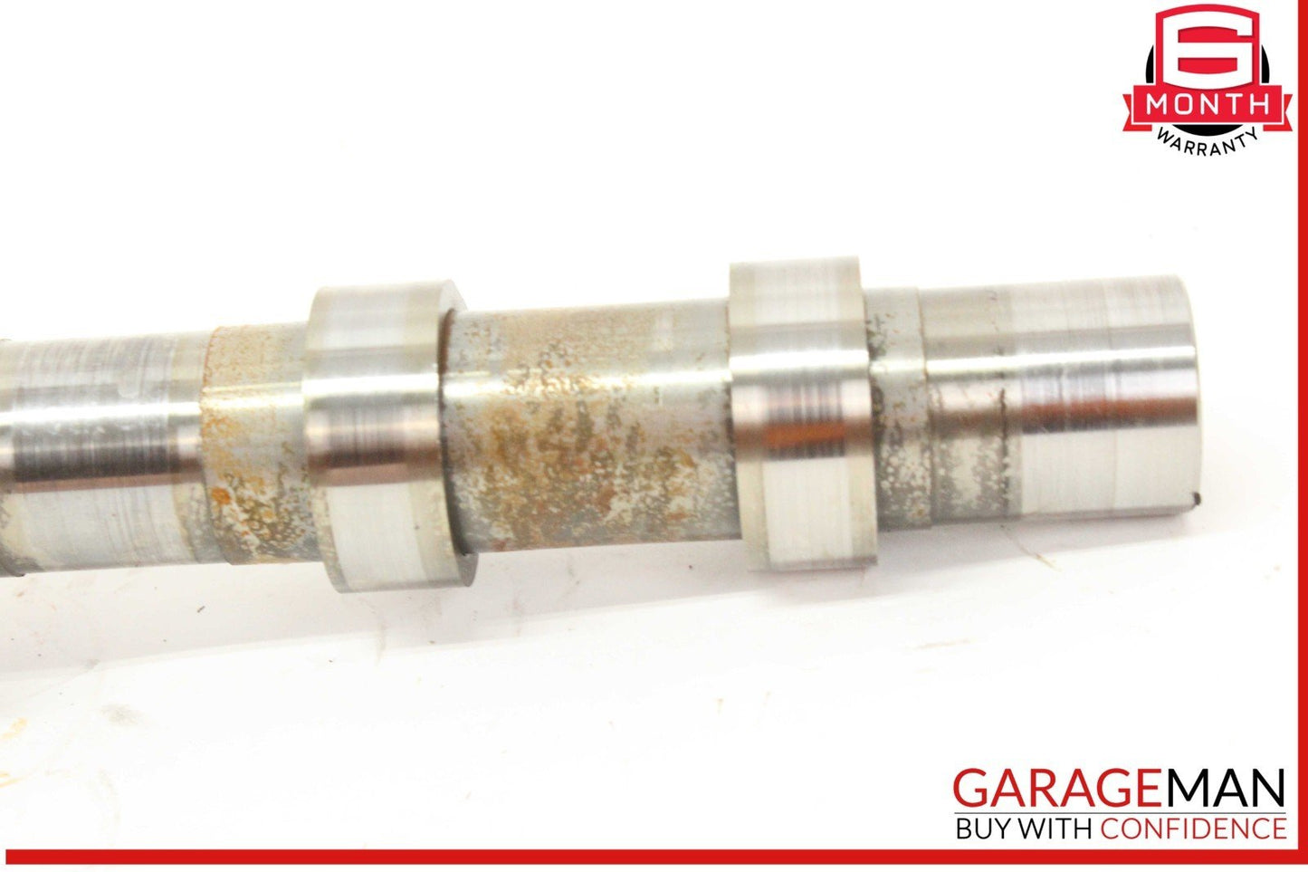05-12 Mercedes W212 E350 ML350 Right Side Engine Camshaft Cam Shaft Intake OEM