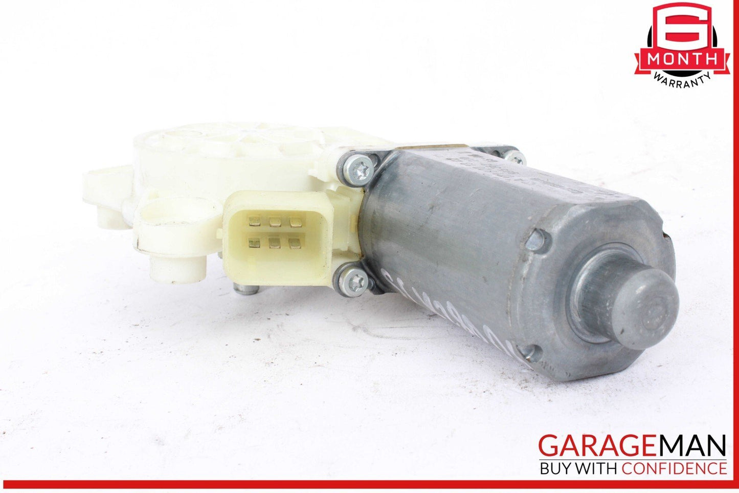 05-11 Mercedes R171 SLK280 Front Left Side Door Window Regulator Motor Unit
