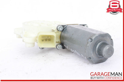 05-11 Mercedes R171 SLK280 Front Left Side Door Window Regulator Motor Unit