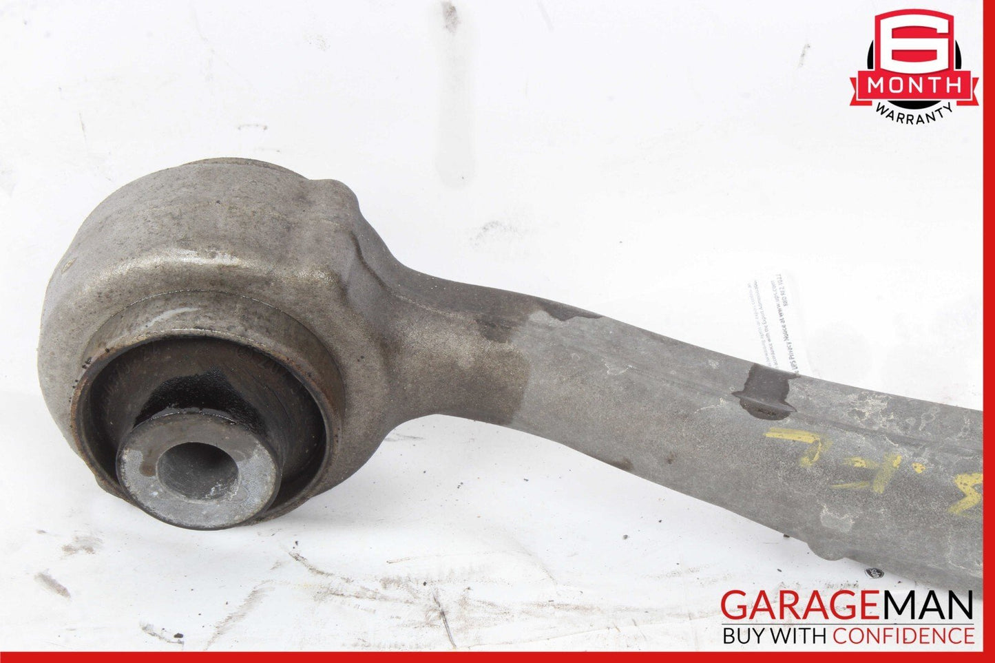 08-17 Mercedes R172 SLK250 C250 E400 Front Left Side Lower Control Arm OEM