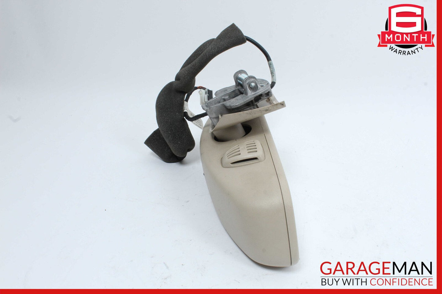 10-16 Mercedes W207 E400 C300 Interior Rear View Mirror 2048104217 OEM