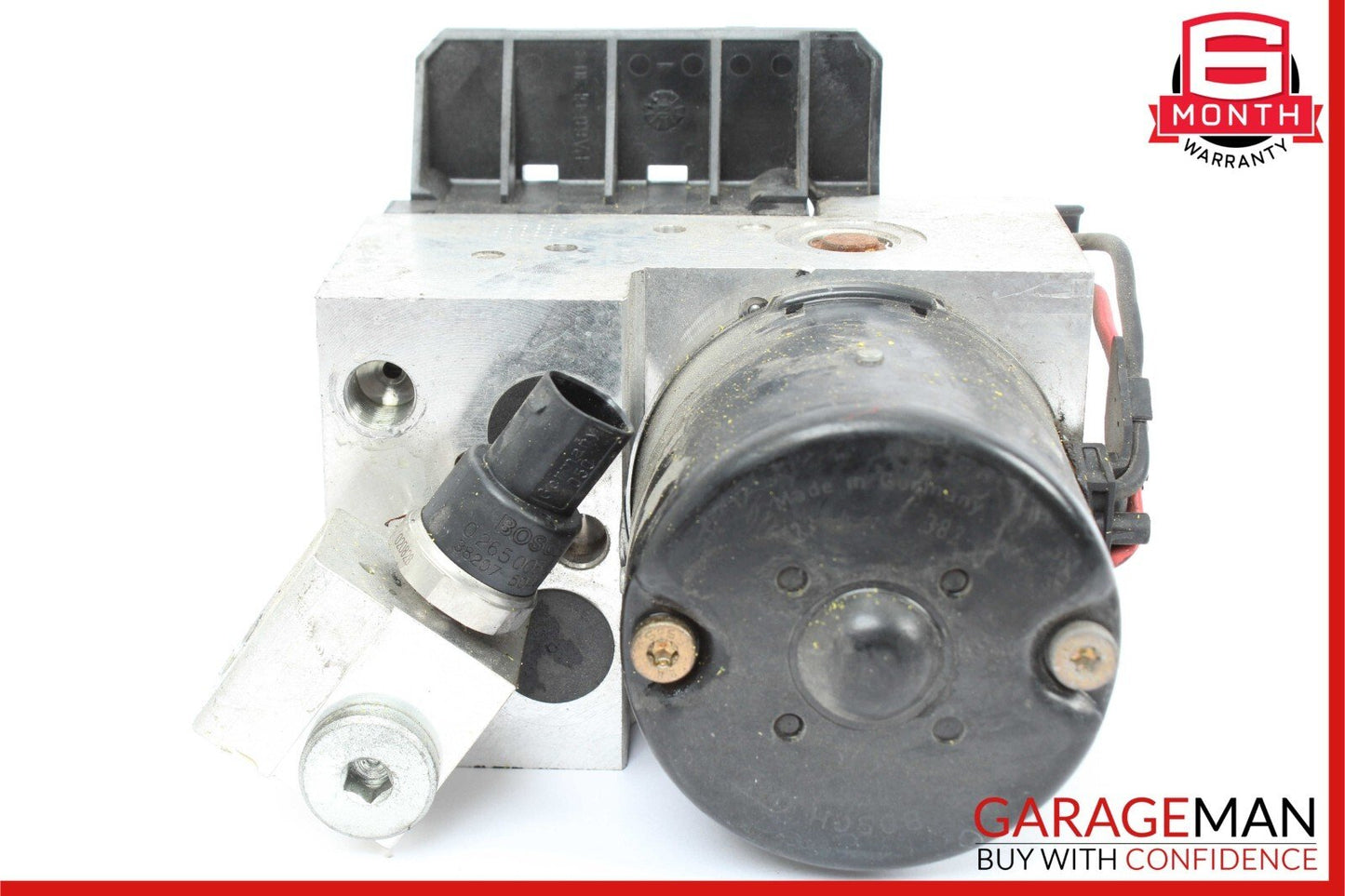 00-06 Mercedes W220 S430 CL55 AMG S500 ABS Anti Lock Brake Pump ESP Module OEM