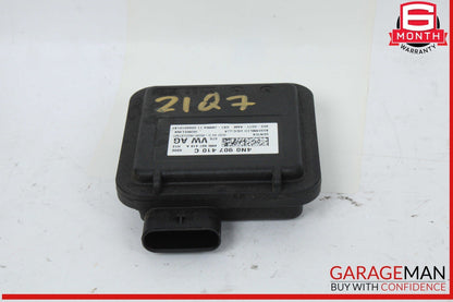17-24 Audi Q7 Garage Door Opener Control Module Unit 4N0907410C OEM